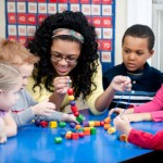 Pre school