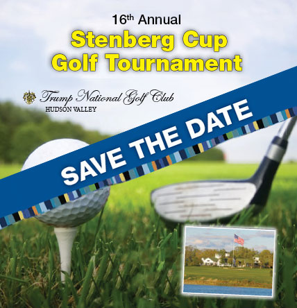 2014 Stenburg Cup Golf Tournament