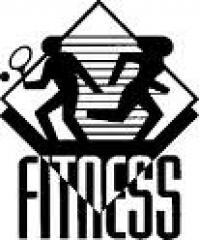 Fitness Logo