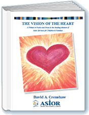 Learn more about this book! The Vision of the Heart book