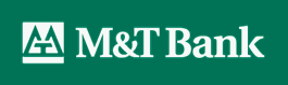 M&T Bank logo