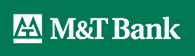 M&T Bank logo