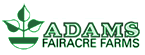 Adams Fairacre Farms logo