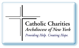 Catholic Charities NY logo