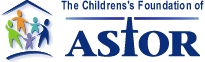 The Children's Foundation of Astor  logo