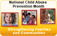 visit National Child Abuse Prevention Month website