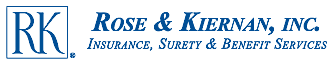 Rose and Kiernan logo