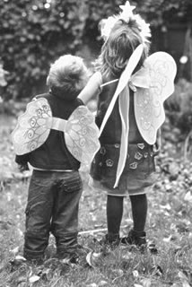 child angels