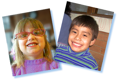 Welcome, parents and caregivers