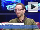 Dr. Paul Bulman video interview