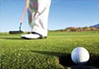 Stenberg Cup Golf Tournament