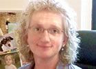 Dr. Suzanne Button, Ph.D.