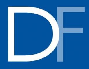 Dyson Foundation Logo