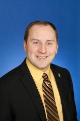 Dutchess County Legislator Michael Kelley