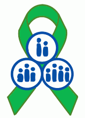 Green Ribbon Logo