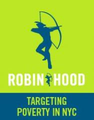 Robin Hood Logo