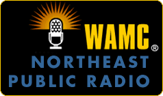WAMC logo