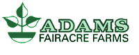 Adams Fairacre Farms logo