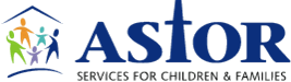 Astor Logo