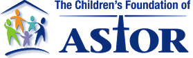 The Children's Foundation of Astor Logo