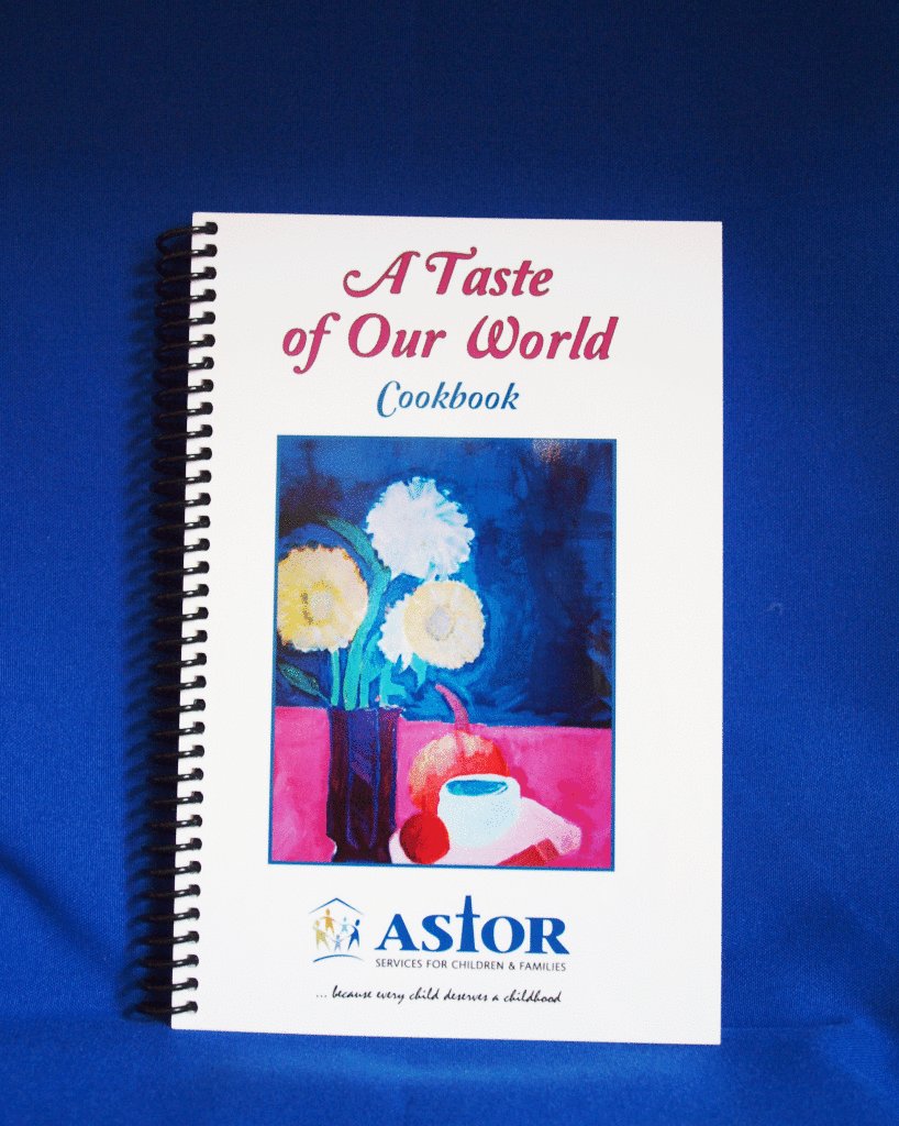 Cookbook