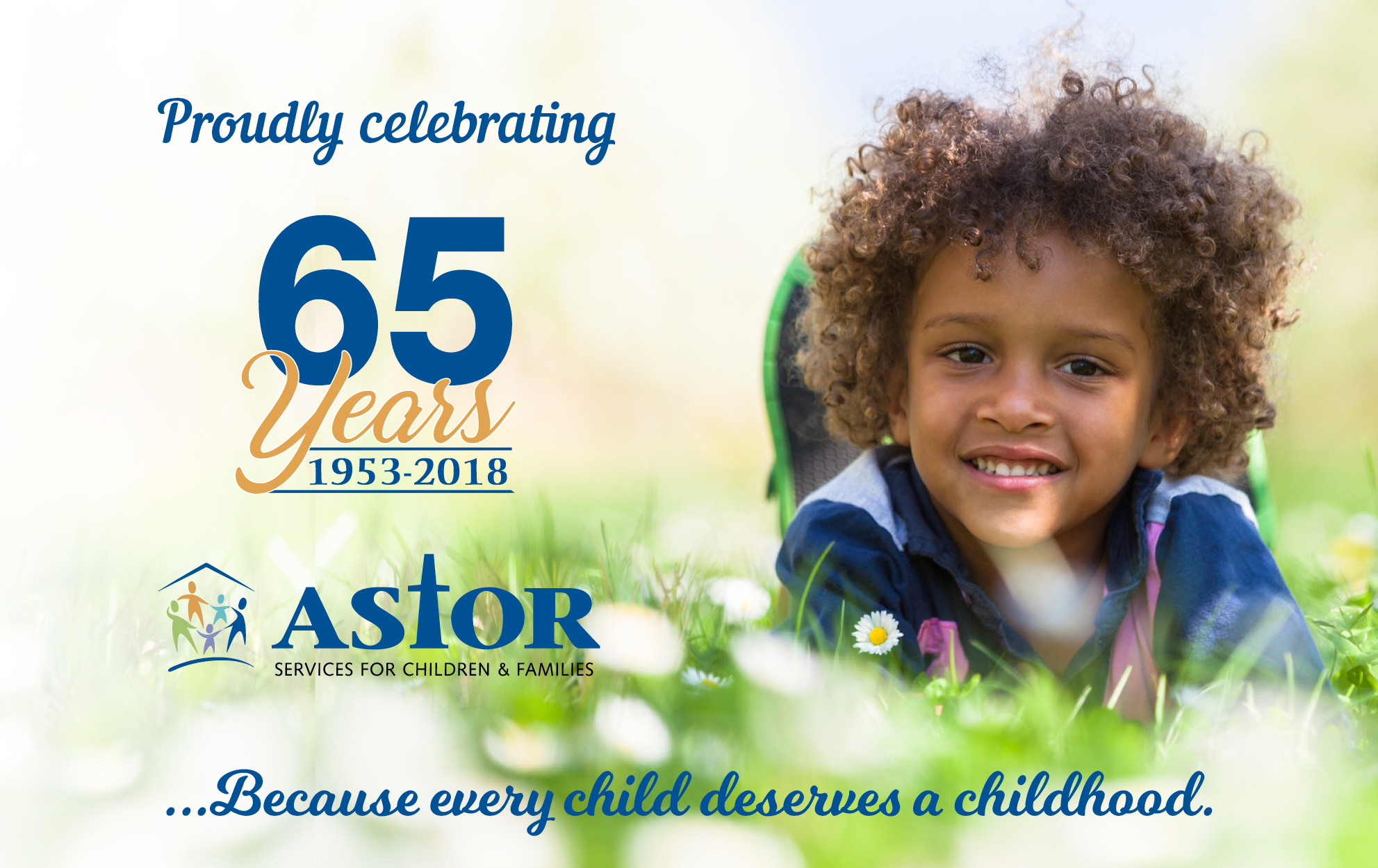 65th Anniversary