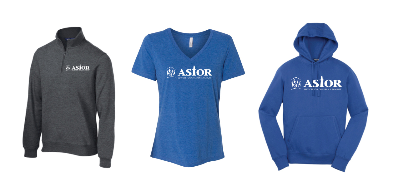 Astor Branded Clothing