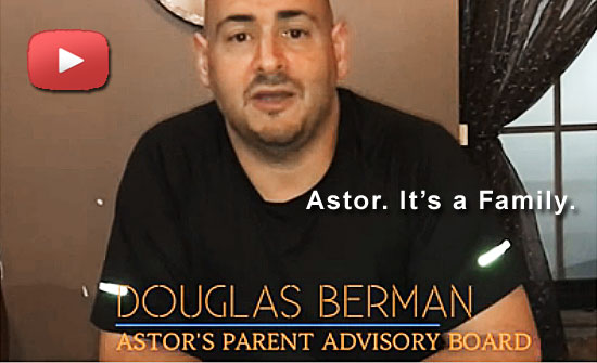 Parent Advisory Board