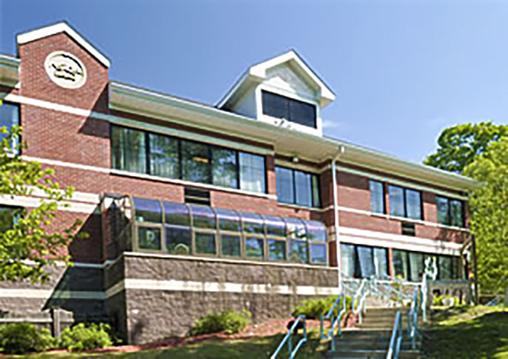 Astor Learning Center